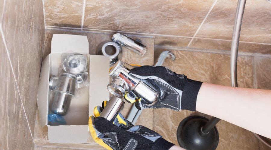 Professional residential roofers in Mineola, NY